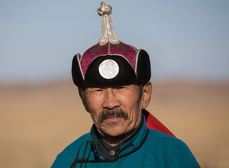 steppe horse festival 